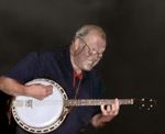 Erik Mllerstrm & banjo